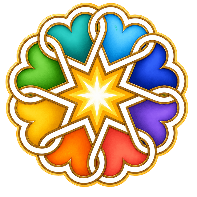 Dances of Universal Peace circle